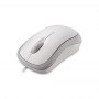 Microsoft | 4YH-00008 | Basic Optical Mouse for Business | White - 4